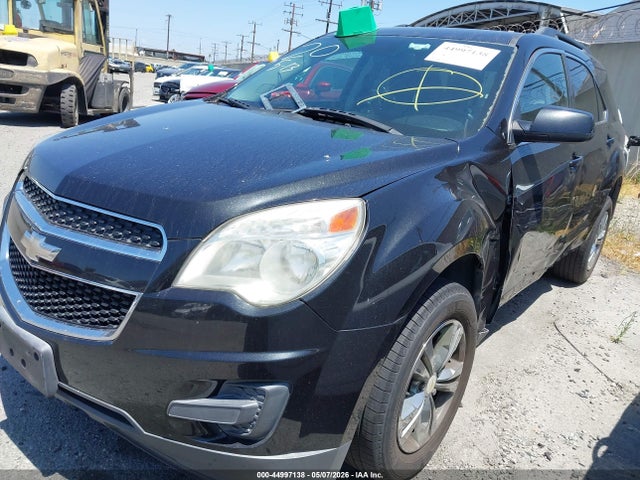 Chevrolet EQUINOX 1LT 2015 2GNALBEK9F6420817 Image 2