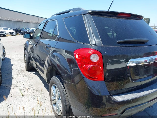 Chevrolet EQUINOX 1LT 2015 2GNALBEK9F6420817 Image 3
