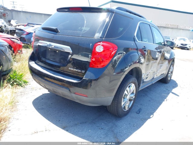 Chevrolet EQUINOX 1LT 2015 2GNALBEK9F6420817 Image 4