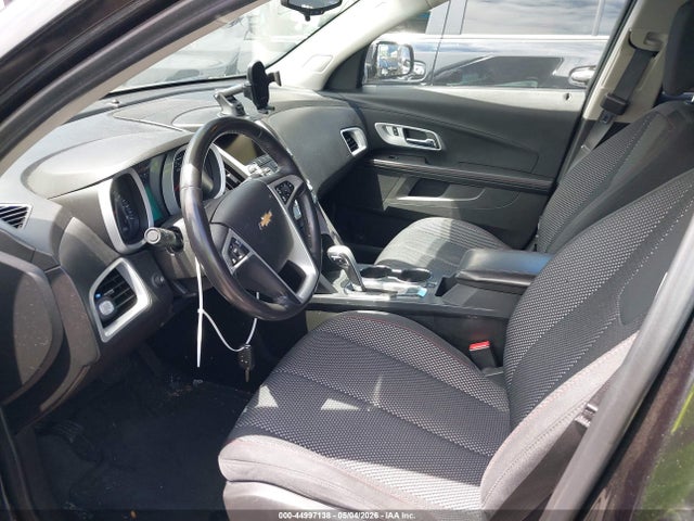 Chevrolet EQUINOX 1LT 2015 2GNALBEK9F6420817 Image 5