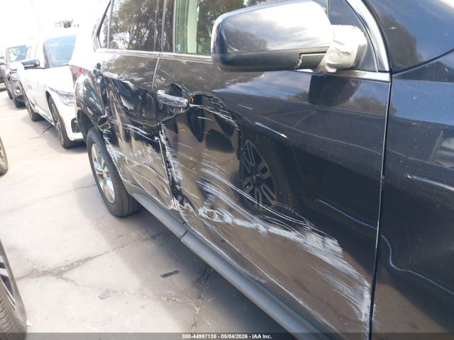 Chevrolet EQUINOX 1LT 2015 2GNALBEK9F6420817 Image 6