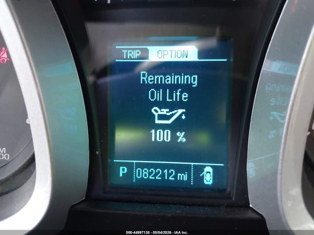 Chevrolet EQUINOX 1LT 2015 2GNALBEK9F6420817 Image 7