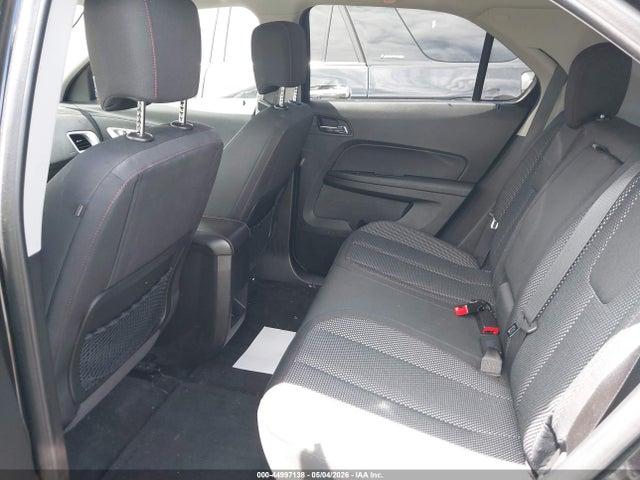 Chevrolet EQUINOX 1LT 2015 2GNALBEK9F6420817 Image 8