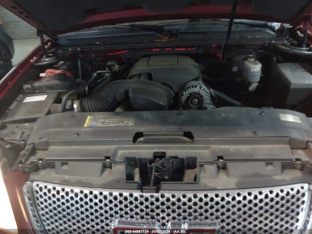 44997139 :رقم المزاد ، 1GKFK03299J103611 vin ، 2009 Gmc Yukon Denali مزاد بيع