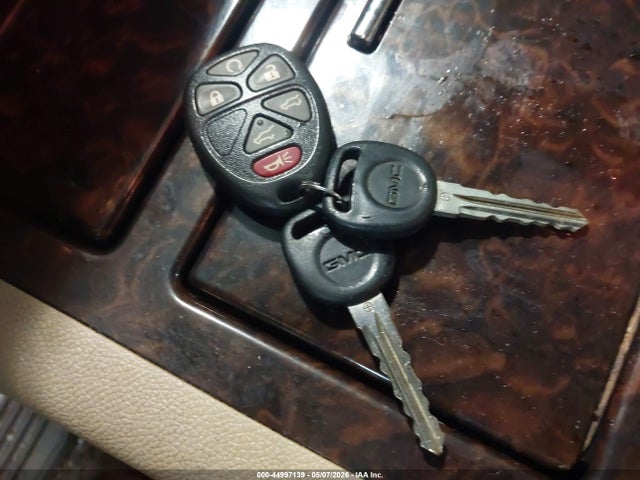 44997139 :رقم المزاد ، 1GKFK03299J103611 vin ، 2009 Gmc Yukon Denali مزاد بيع