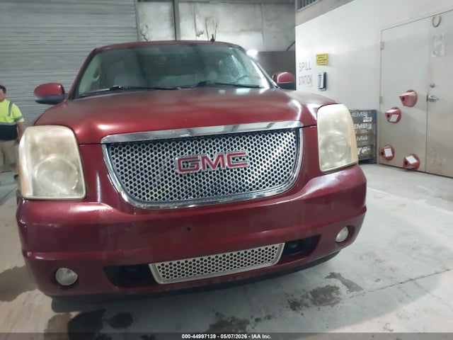 44997139 :رقم المزاد ، 1GKFK03299J103611 vin ، 2009 Gmc Yukon Denali مزاد بيع