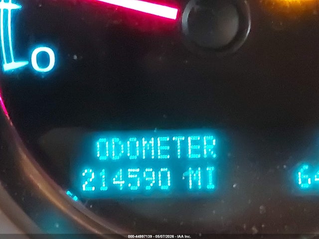 44997139 :رقم المزاد ، 1GKFK03299J103611 vin ، 2009 Gmc Yukon Denali مزاد بيع