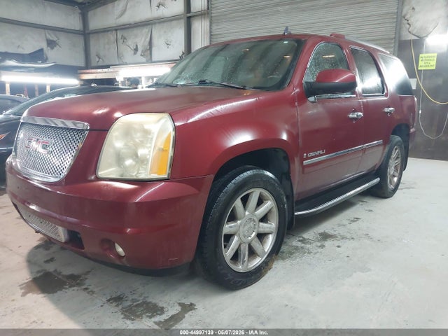 44997139 :رقم المزاد ، 1GKFK03299J103611 vin ، 2009 Gmc Yukon Denali مزاد بيع
