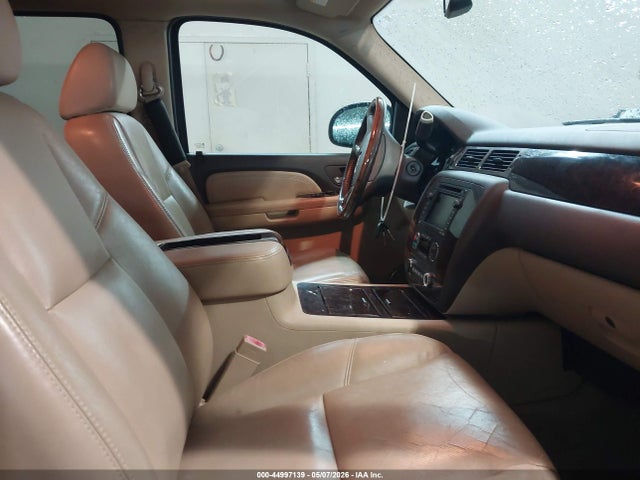 44997139 :رقم المزاد ، 1GKFK03299J103611 vin ، 2009 Gmc Yukon Denali مزاد بيع