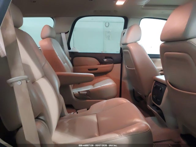 44997139 :رقم المزاد ، 1GKFK03299J103611 vin ، 2009 Gmc Yukon Denali مزاد بيع