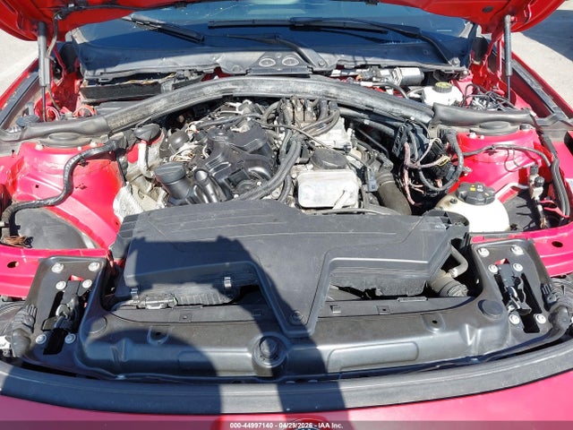 2013 Bmw 328i მანქანა იყიდება აუქციონზე, vin: WBA3C1G55DNR46242, აუქციონის ნომერი: 44997140