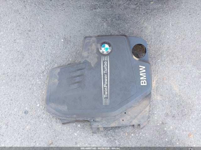 2013 Bmw 328i მანქანა იყიდება აუქციონზე, vin: WBA3C1G55DNR46242, აუქციონის ნომერი: 44997140