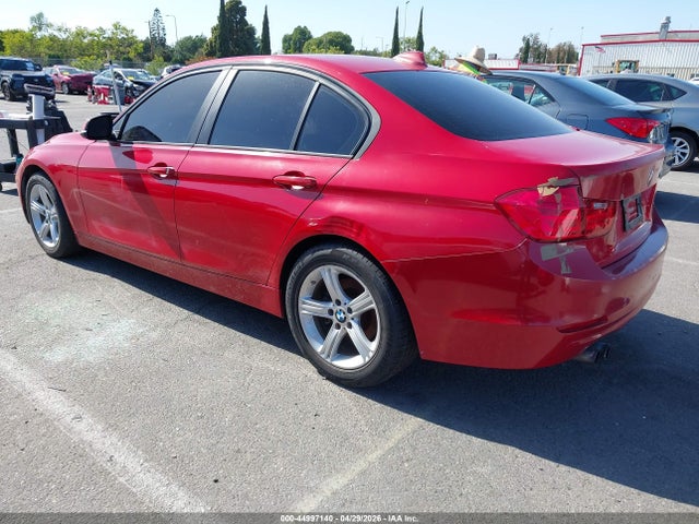 2013 Bmw 328i მანქანა იყიდება აუქციონზე, vin: WBA3C1G55DNR46242, აუქციონის ნომერი: 44997140
