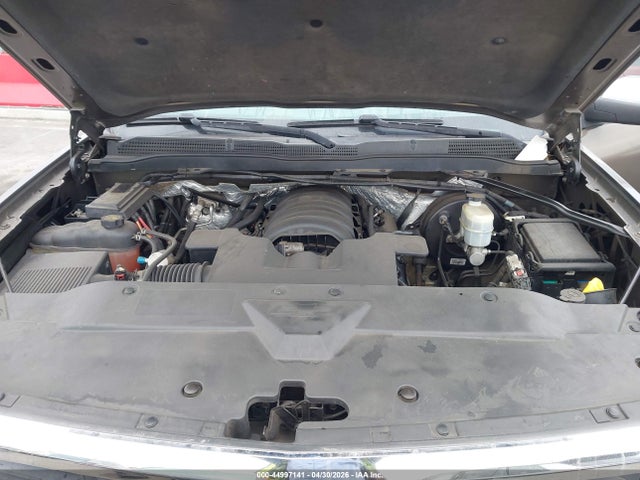 1GCVKSEC2EZ140746 Chevrolet Silverado 1500 2lz