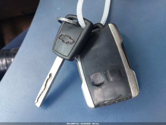 1GCVKSEC2EZ140746 Chevrolet Silverado 1500 2lz