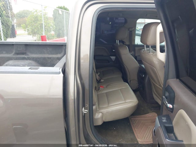 1GCVKSEC2EZ140746 Chevrolet Silverado 1500 2lz
