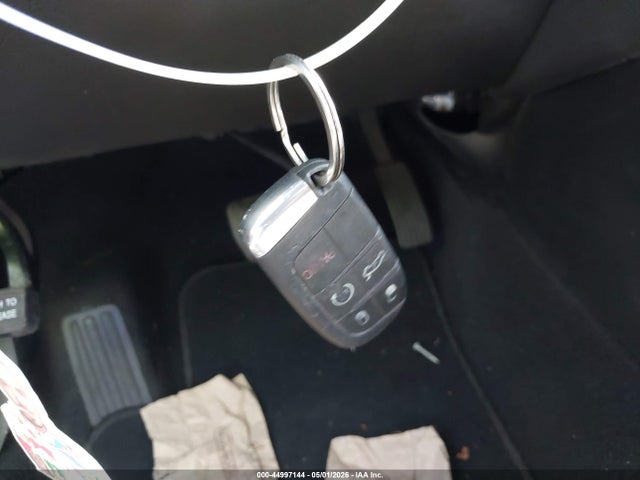 Aukcja sprzedaży 2017 Dodge Journey Gt, vin: 3C4PDCEG5HT698453, numer aukcji: 44997144
