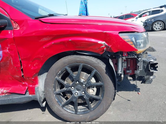 Aukcja sprzedaży 2017 Dodge Journey Gt, vin: 3C4PDCEG5HT698453, numer aukcji: 44997144