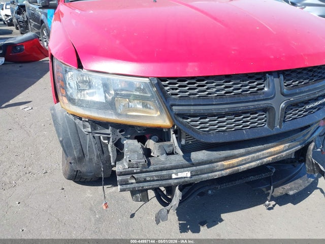 Aukcja sprzedaży 2017 Dodge Journey Gt, vin: 3C4PDCEG5HT698453, numer aukcji: 44997144