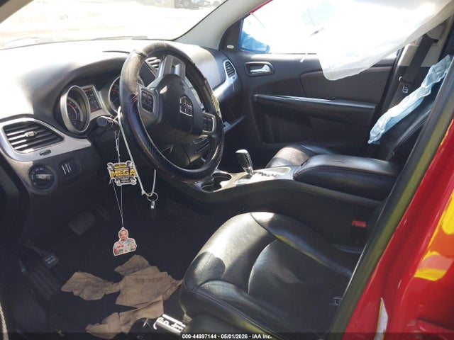 Aukcja sprzedaży 2017 Dodge Journey Gt, vin: 3C4PDCEG5HT698453, numer aukcji: 44997144
