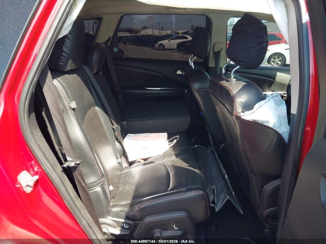 Aukcja sprzedaży 2017 Dodge Journey Gt, vin: 3C4PDCEG5HT698453, numer aukcji: 44997144