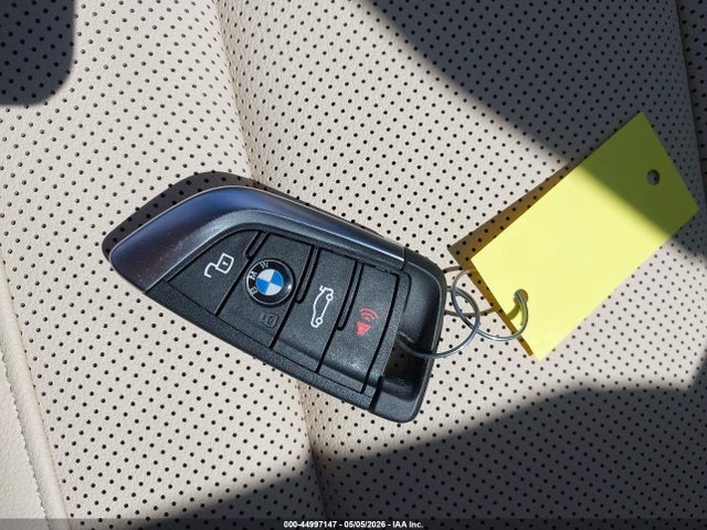 Продаж на аукціоні авто 2026 Bmw 430i Gran Coupe Xdrive, vin: WBA33FB05TFW18272, номер лоту: 44997147