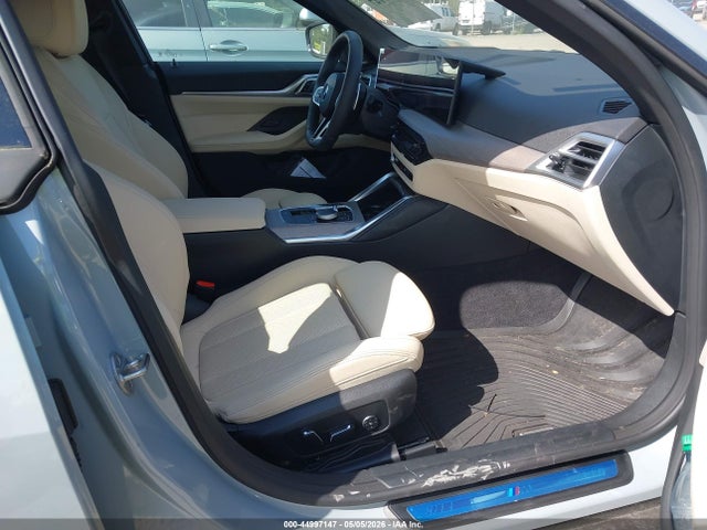 Продаж на аукціоні авто 2026 Bmw 430i Gran Coupe Xdrive, vin: WBA33FB05TFW18272, номер лоту: 44997147