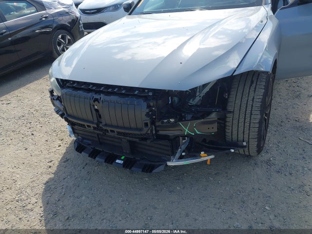 Продаж на аукціоні авто 2026 Bmw 430i Gran Coupe Xdrive, vin: WBA33FB05TFW18272, номер лоту: 44997147