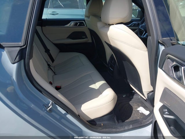 Продаж на аукціоні авто 2026 Bmw 430i Gran Coupe Xdrive, vin: WBA33FB05TFW18272, номер лоту: 44997147