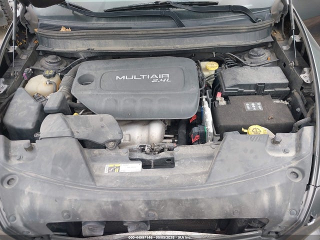 Jeep Cherokee Limited 2014 1C4PJLDB9EW217592 Image 10