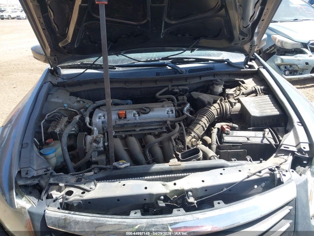 Продаж на аукціоні авто 2012 Honda Accord 2.4 Lx, vin: 1HGCP2F35CA189167, номер лоту: 44997149