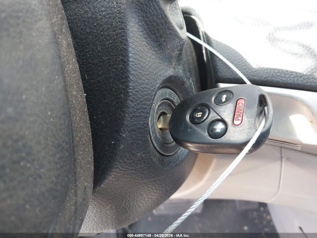Продаж на аукціоні авто 2012 Honda Accord 2.4 Lx, vin: 1HGCP2F35CA189167, номер лоту: 44997149