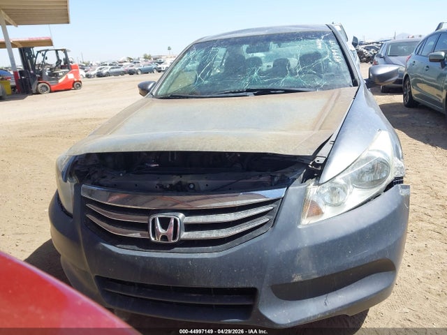 Продаж на аукціоні авто 2012 Honda Accord 2.4 Lx, vin: 1HGCP2F35CA189167, номер лоту: 44997149
