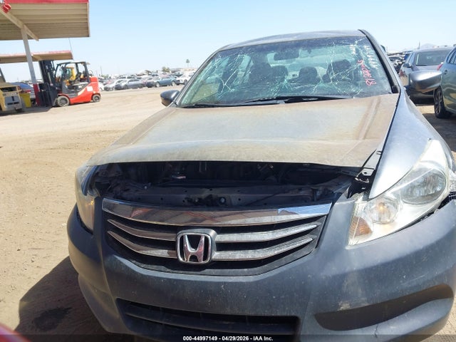 Продаж на аукціоні авто 2012 Honda Accord 2.4 Lx, vin: 1HGCP2F35CA189167, номер лоту: 44997149