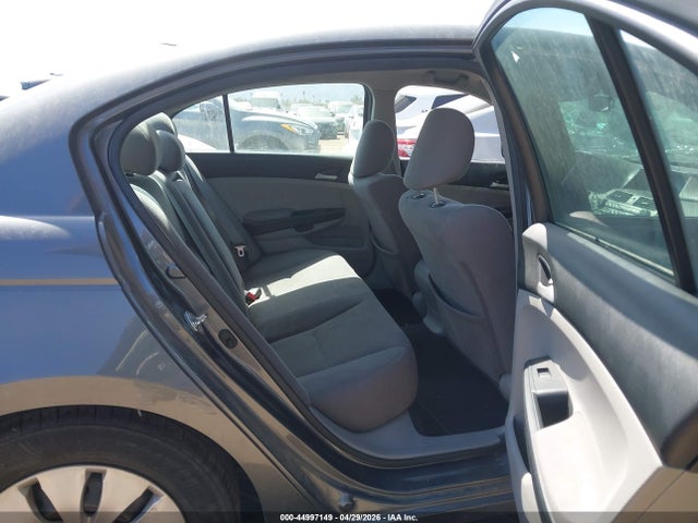 Продаж на аукціоні авто 2012 Honda Accord 2.4 Lx, vin: 1HGCP2F35CA189167, номер лоту: 44997149