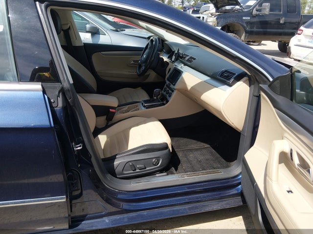 Продаж на аукціоні авто 2016 Volkswagen Cc 2.0t Sport, vin: WVWBP7AN8GE518409, номер лоту: 44997150