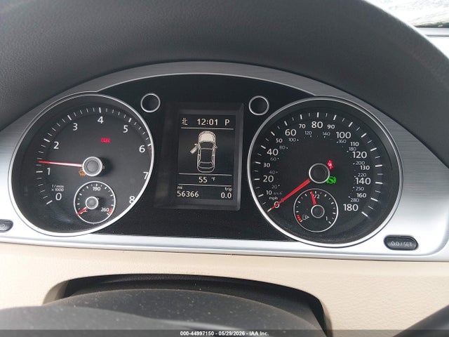Продаж на аукціоні авто 2016 Volkswagen Cc 2.0t Sport, vin: WVWBP7AN8GE518409, номер лоту: 44997150