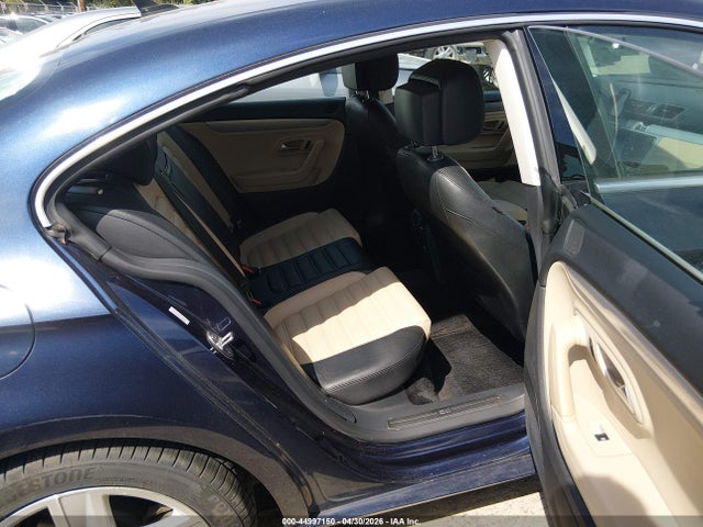 Продаж на аукціоні авто 2016 Volkswagen Cc 2.0t Sport, vin: WVWBP7AN8GE518409, номер лоту: 44997150