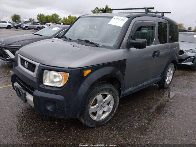 Продажа на аукционе авто 2005 Honda Element Ex, vin: 5J6YH28635L029461, номер лота: 44997154