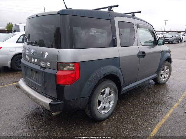 Продажа на аукционе авто 2005 Honda Element Ex, vin: 5J6YH28635L029461, номер лота: 44997154