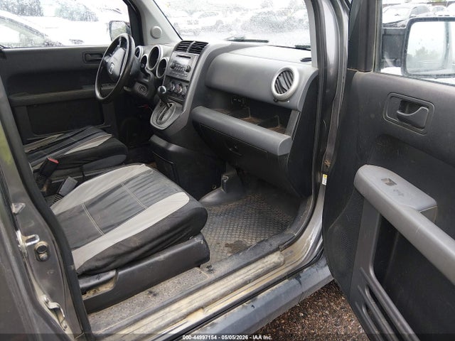 Продажа на аукционе авто 2005 Honda Element Ex, vin: 5J6YH28635L029461, номер лота: 44997154