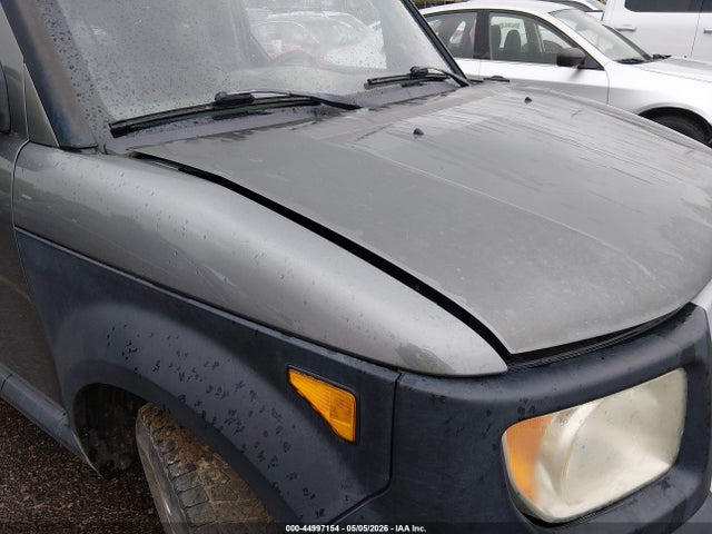 Продажа на аукционе авто 2005 Honda Element Ex, vin: 5J6YH28635L029461, номер лота: 44997154