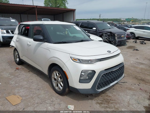 Aukcja sprzedaży 2020 Kia Soul S, vin: KNDJ23AU1L7709114, numer aukcji: 44997155