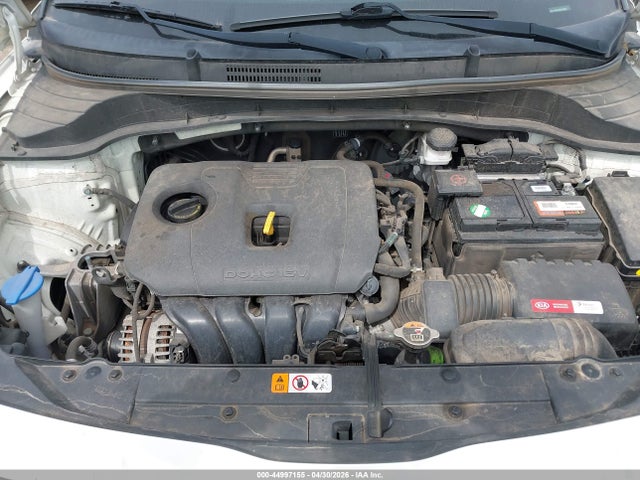 Aukcja sprzedaży 2020 Kia Soul S, vin: KNDJ23AU1L7709114, numer aukcji: 44997155
