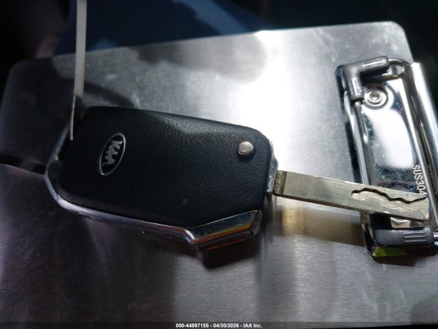 Aukcja sprzedaży 2020 Kia Soul S, vin: KNDJ23AU1L7709114, numer aukcji: 44997155