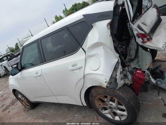 Aukcja sprzedaży 2020 Kia Soul S, vin: KNDJ23AU1L7709114, numer aukcji: 44997155