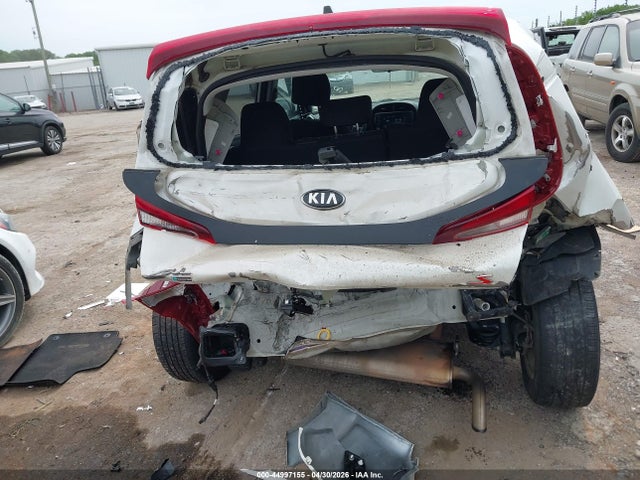 Aukcja sprzedaży 2020 Kia Soul S, vin: KNDJ23AU1L7709114, numer aukcji: 44997155