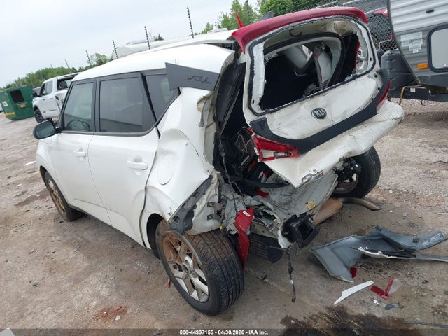 Aukcja sprzedaży 2020 Kia Soul S, vin: KNDJ23AU1L7709114, numer aukcji: 44997155
