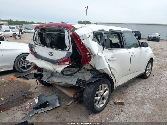 Aukcja sprzedaży 2020 Kia Soul S, vin: KNDJ23AU1L7709114, numer aukcji: 44997155