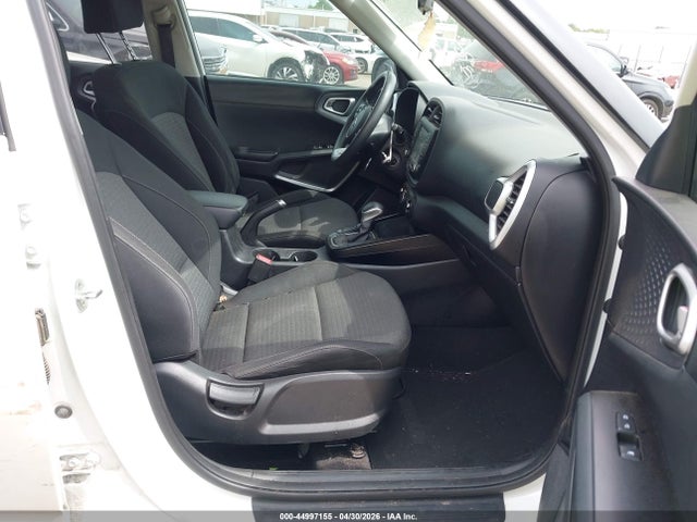 Aukcja sprzedaży 2020 Kia Soul S, vin: KNDJ23AU1L7709114, numer aukcji: 44997155